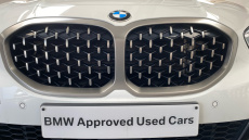 BMW 1 Series M135i xDrive 5dr Step Auto Petrol Hatchback
